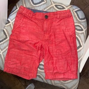 Boy’s shorts
